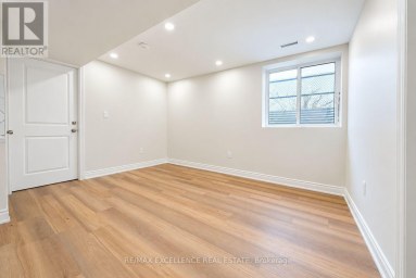 39 ALLNESS ROAD Brampton (Fletcher's Meadow) Ontario photo 15