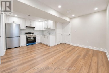 39 ALLNESS ROAD Brampton (Fletcher's Meadow) Ontario photo 17
