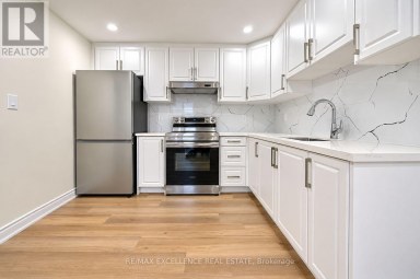 39 ALLNESS ROAD Brampton (Fletcher's Meadow) Ontario photo 18