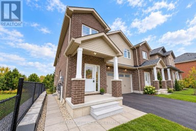 39 ALLNESS ROAD Brampton (Fletcher's Meadow) Ontario photo 2