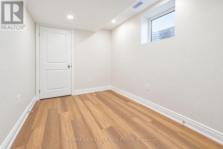 39 ALLNESS ROAD, Brampton (Fletcher's Meadow), Ontario, L7A3N7