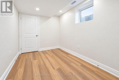 39 ALLNESS ROAD Brampton (Fletcher's Meadow) Ontario photo 21