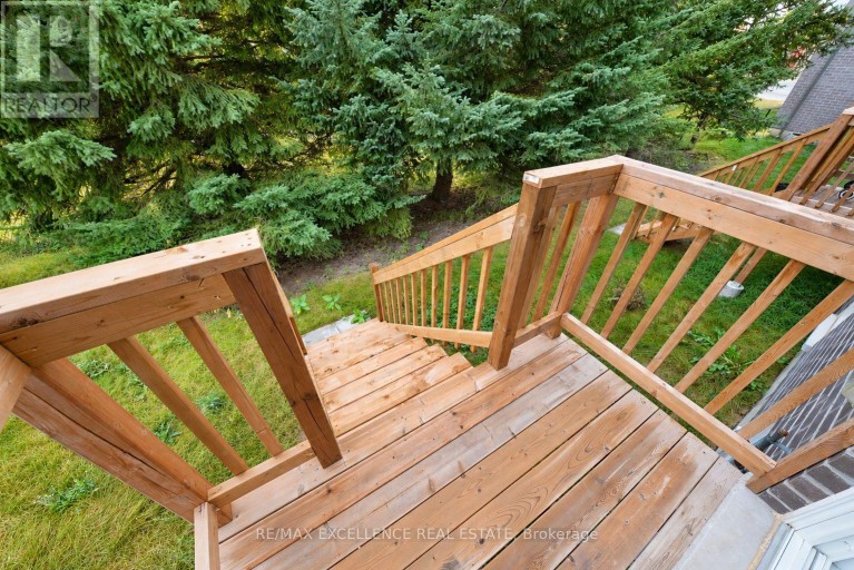 39 ALLNESS ROAD, Brampton (Fletcher's Meadow), Ontario, L7A3N7