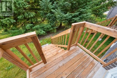 39 ALLNESS ROAD Brampton (Fletcher's Meadow) Ontario photo 22