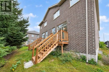 39 ALLNESS ROAD Brampton (Fletcher's Meadow) Ontario photo 23