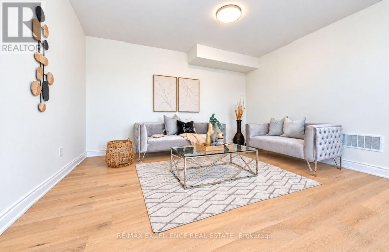 39 ALLNESS ROAD, Brampton (Fletcher's Meadow), Ontario, L7A3N7