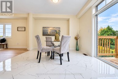 39 ALLNESS ROAD Brampton (Fletcher's Meadow) Ontario photo 5