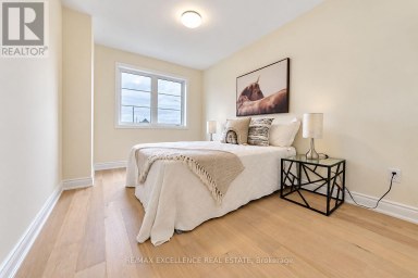 39 ALLNESS ROAD Brampton (Fletcher's Meadow) Ontario photo 6