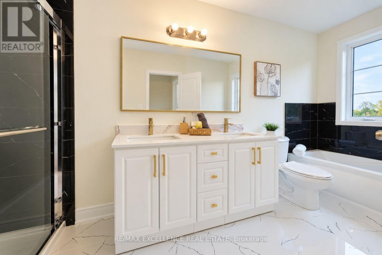 39 ALLNESS ROAD, Brampton (Fletcher's Meadow), Ontario, L7A3N7