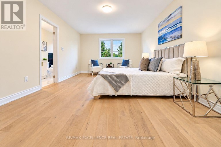 39 ALLNESS ROAD, Brampton (Fletcher's Meadow), Ontario, L7A3N7