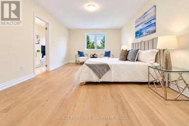 39 ALLNESS ROAD Brampton (Fletcher's Meadow) Ontario photo 8