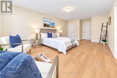 39 ALLNESS ROAD Brampton (Fletcher's Meadow) Ontario photo 9