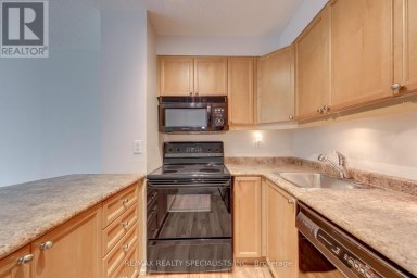 212 - 2155 BURNHAMTHORPE ROAD W Mississauga (Erin Mills) Ontario photo 11