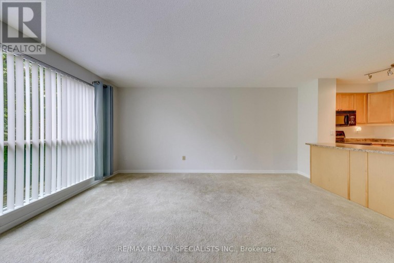 212 - 2155 BURNHAMTHORPE ROAD W, Mississauga (Erin Mills), Ontario, L5L5P4