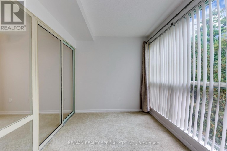 212 - 2155 BURNHAMTHORPE ROAD W, Mississauga (Erin Mills), Ontario, L5L5P4