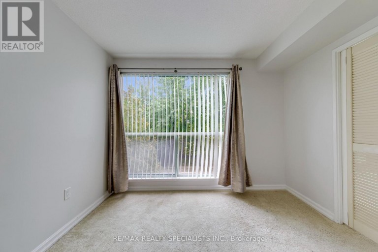 212 - 2155 BURNHAMTHORPE ROAD W, Mississauga (Erin Mills), Ontario, L5L5P4