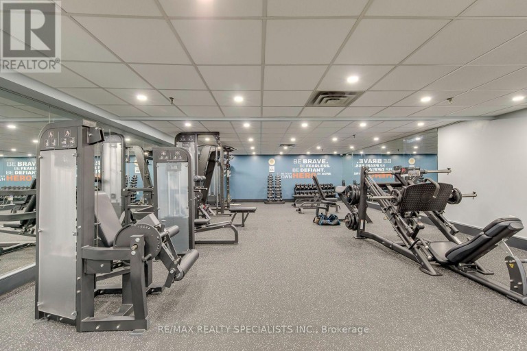 212 - 2155 BURNHAMTHORPE ROAD W, Mississauga (Erin Mills), Ontario, L5L5P4