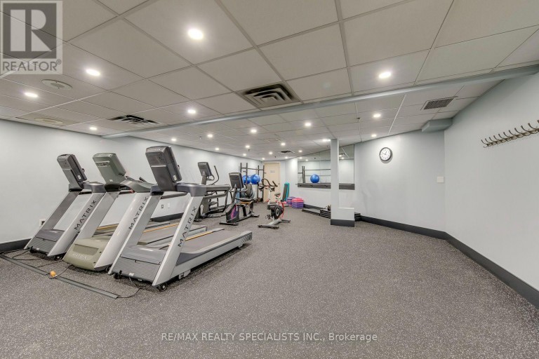 212 - 2155 BURNHAMTHORPE ROAD W, Mississauga (Erin Mills), Ontario, L5L5P4