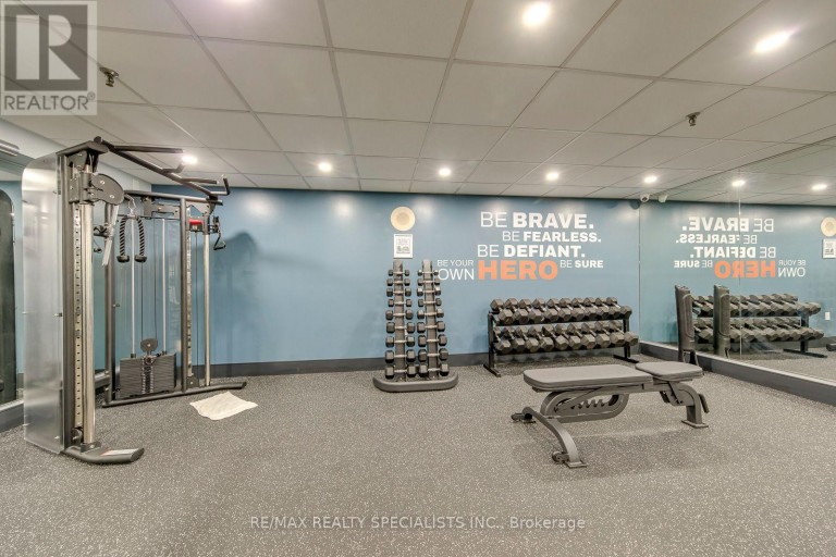 212 - 2155 BURNHAMTHORPE ROAD W, Mississauga (Erin Mills), Ontario, L5L5P4