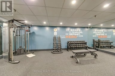 212 - 2155 BURNHAMTHORPE ROAD W Mississauga (Erin Mills) Ontario photo 34