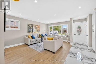 150 HOWARD AVENUE Hamilton (Balfour) Ontario photo 10