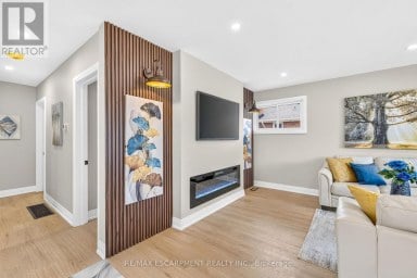 150 HOWARD AVENUE Hamilton (Balfour) Ontario photo 13