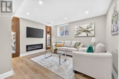 150 HOWARD AVENUE Hamilton (Balfour) Ontario photo 17