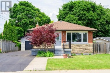 150 HOWARD AVENUE Hamilton (Balfour) Ontario photo 2