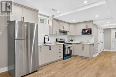 150 HOWARD AVENUE Hamilton (Balfour) Ontario photo 30