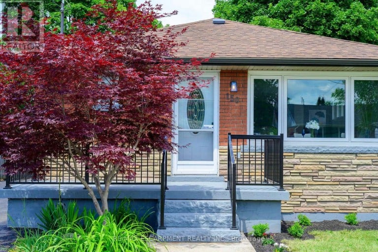 150 HOWARD AVENUE, Hamilton (Balfour), Ontario, L9A2W8