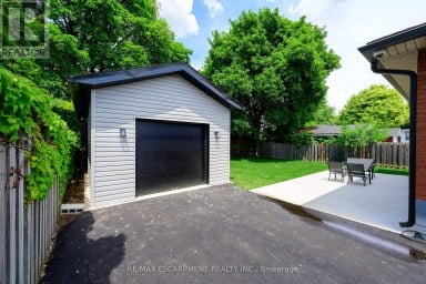 150 HOWARD AVENUE Hamilton (Balfour) Ontario photo 40
