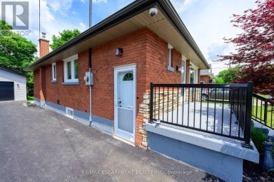 150 HOWARD AVENUE Hamilton (Balfour) Ontario photo 49
