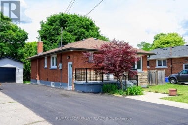 150 HOWARD AVENUE Hamilton (Balfour) Ontario photo 50