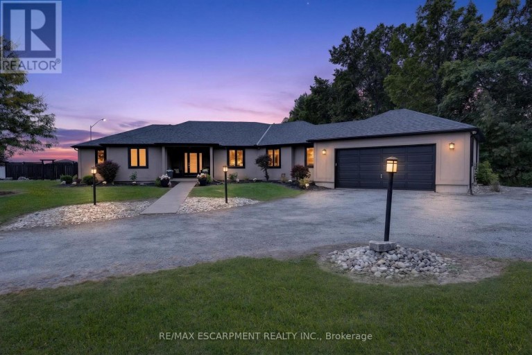 1380 EIGHTH AVENUE LOUTH, St. Catharines (Rural Eighth), Ontario, L2R6P7