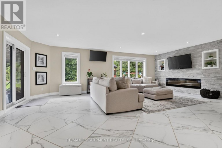 1380 EIGHTH AVENUE LOUTH, St. Catharines (Rural Eighth), Ontario, L2R6P7