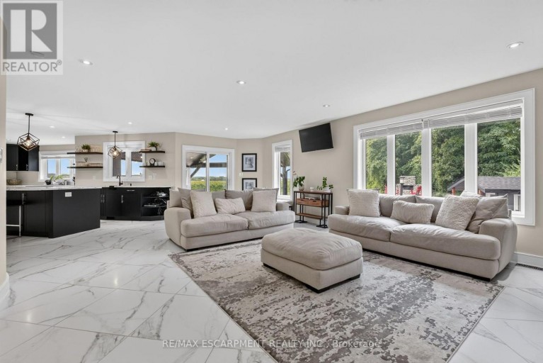 1380 EIGHTH AVENUE LOUTH, St. Catharines (Rural Eighth), Ontario, L2R6P7