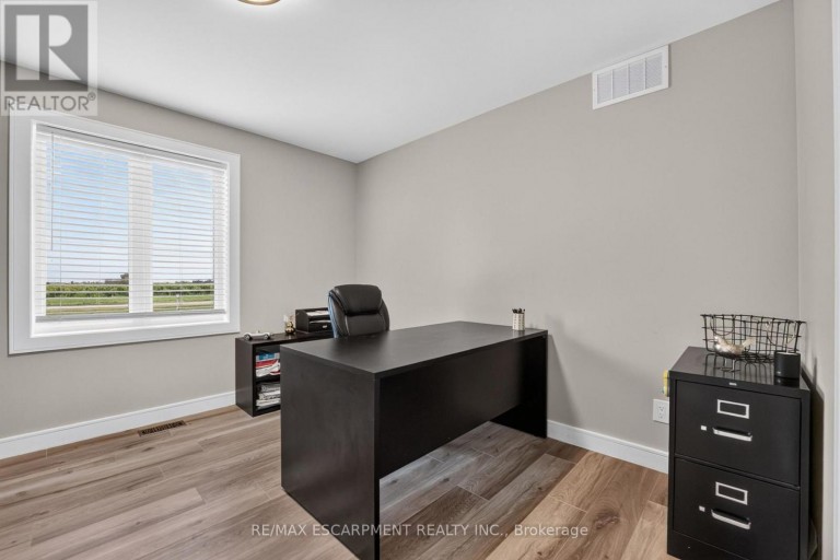 1380 EIGHTH AVENUE LOUTH, St. Catharines (Rural Eighth), Ontario, L2R6P7
