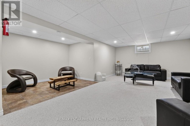 1380 EIGHTH AVENUE LOUTH, St. Catharines (Rural Eighth), Ontario, L2R6P7
