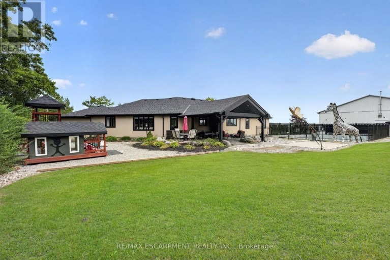 1380 EIGHTH AVENUE LOUTH, St. Catharines (Rural Eighth), Ontario, L2R6P7