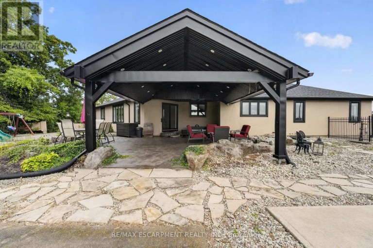 1380 EIGHTH AVENUE LOUTH, St. Catharines (Rural Eighth), Ontario, L2R6P7
