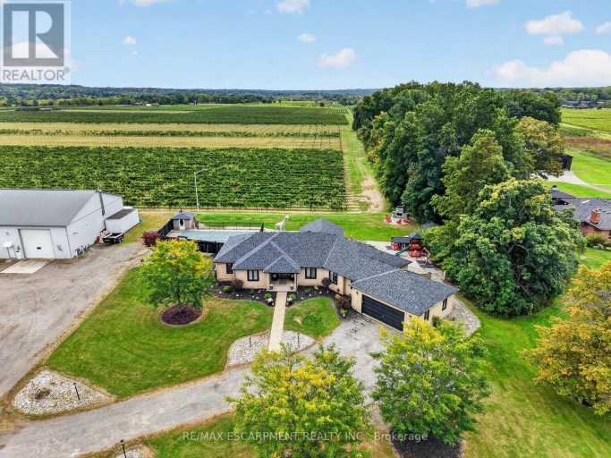 1380 EIGHTH AVENUE LOUTH, St. Catharines (Rural Eighth), Ontario, L2R6P7