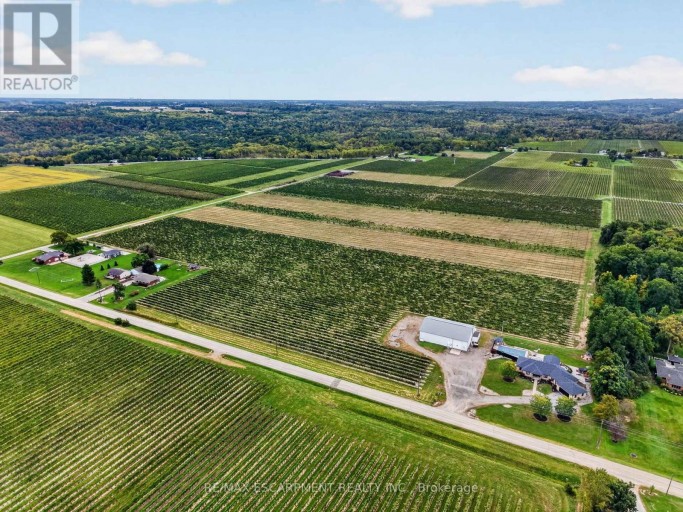 1380 EIGHTH AVENUE LOUTH, St. Catharines (Rural Eighth), Ontario, L2R6P7
