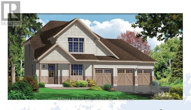 4 LARISSA PARK DRIVE, Quinte West (Murray Ward), Ontario, K0K1L0