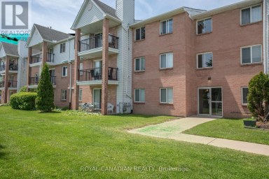 87 - 1096 JALNA BOULEVARD London South (South X) Ontario photo 1