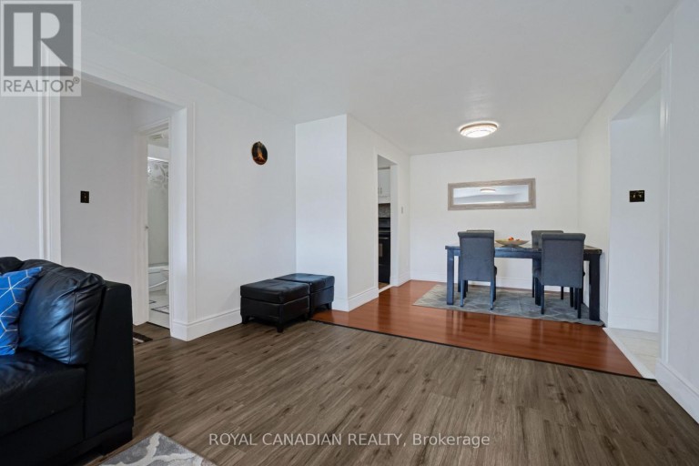 87 - 1096 JALNA BOULEVARD, London South (South X), Ontario, N6E3B8