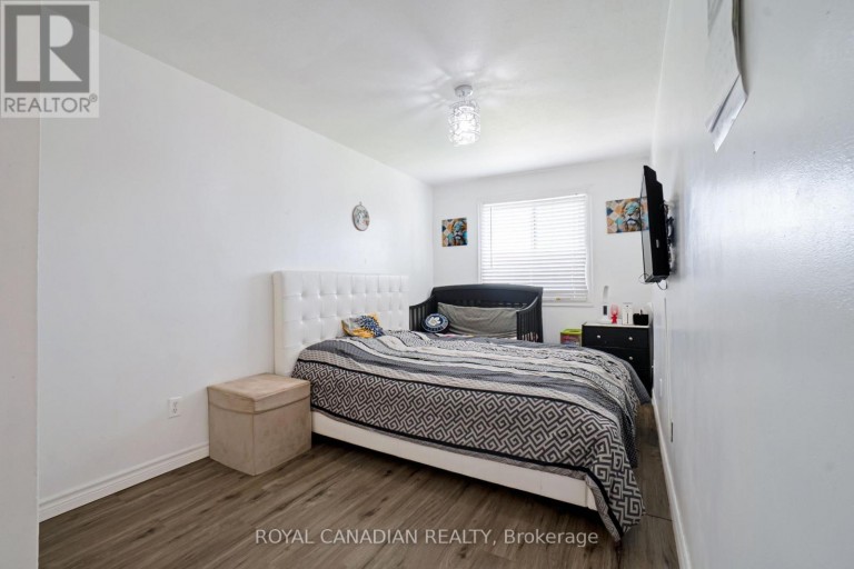 87 - 1096 JALNA BOULEVARD, London South (South X), Ontario, N6E3B8