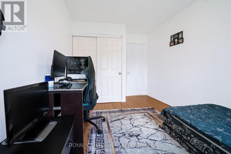 87 - 1096 JALNA BOULEVARD, London South (South X), Ontario, N6E3B8
