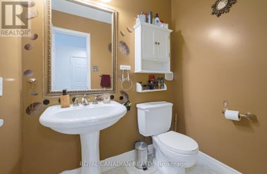 87 - 1096 JALNA BOULEVARD London South (South X) Ontario photo 23