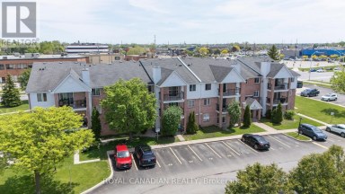 87 - 1096 JALNA BOULEVARD London South (South X) Ontario photo 25