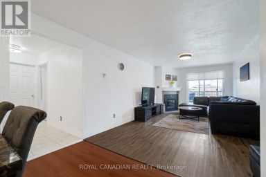 87 - 1096 JALNA BOULEVARD London South (South X) Ontario photo 4